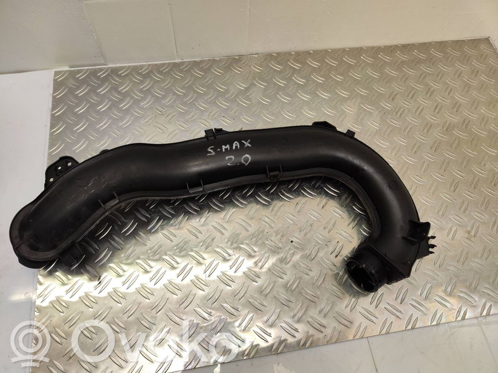 Ford S-MAX Air intake hose/pipe 