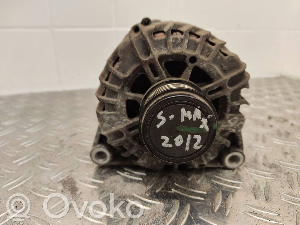 Ford S-MAX Ģenerators 