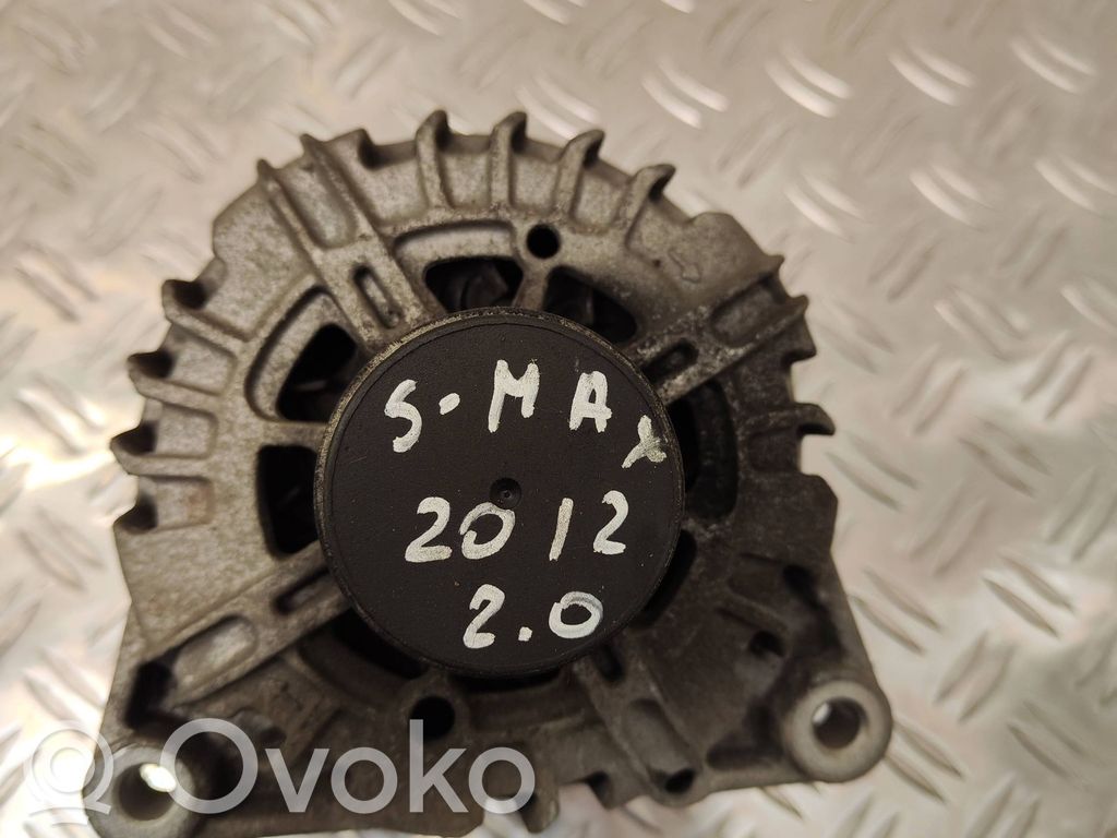 Generator/alternator   LRA03555