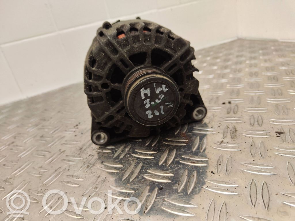 Alternador   AG9T10300BA,TG15C173,110024292,TG15C174