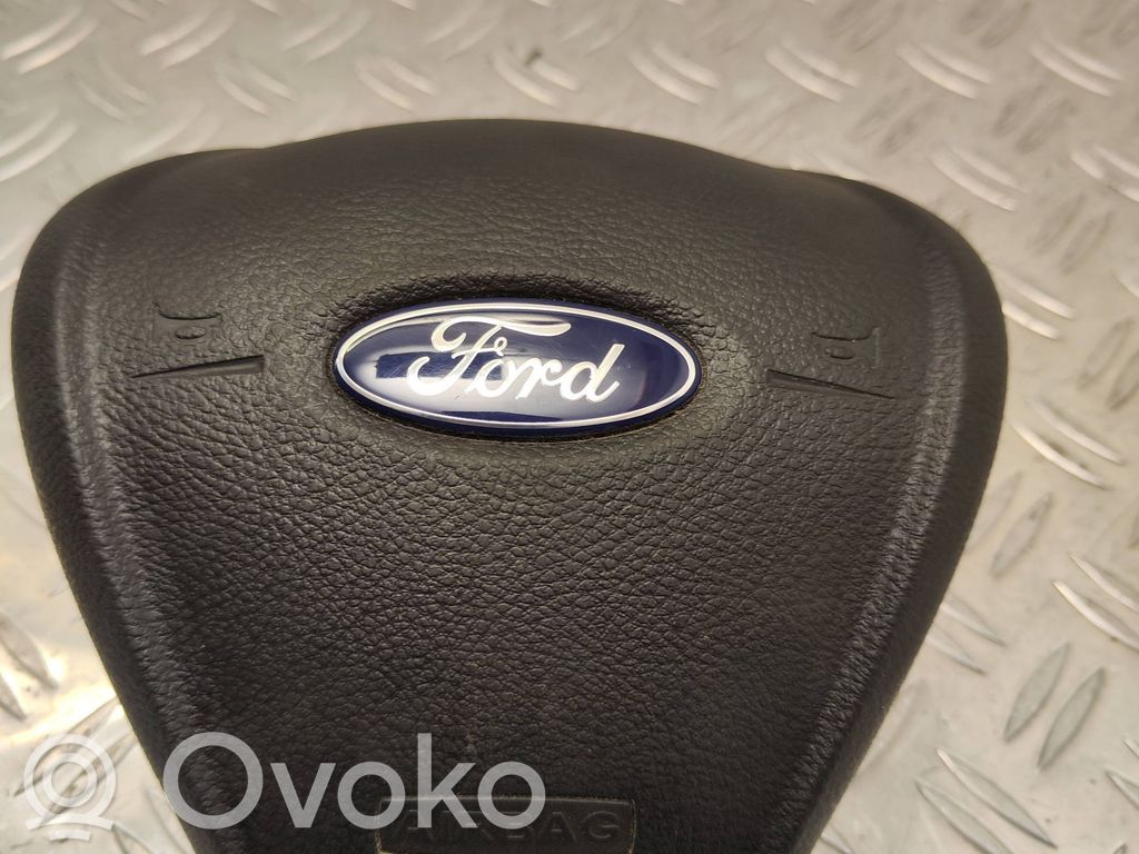 Ford B-MAX Vairo oro pagalvė 