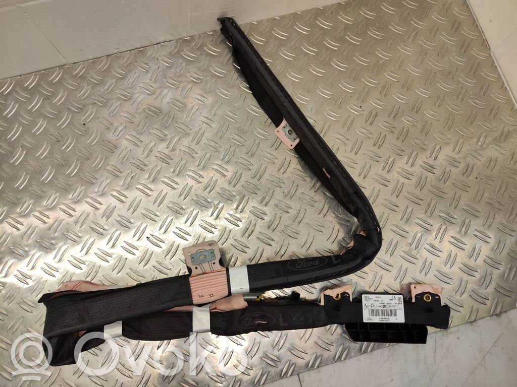 Ford B-MAX Airbag del techo 