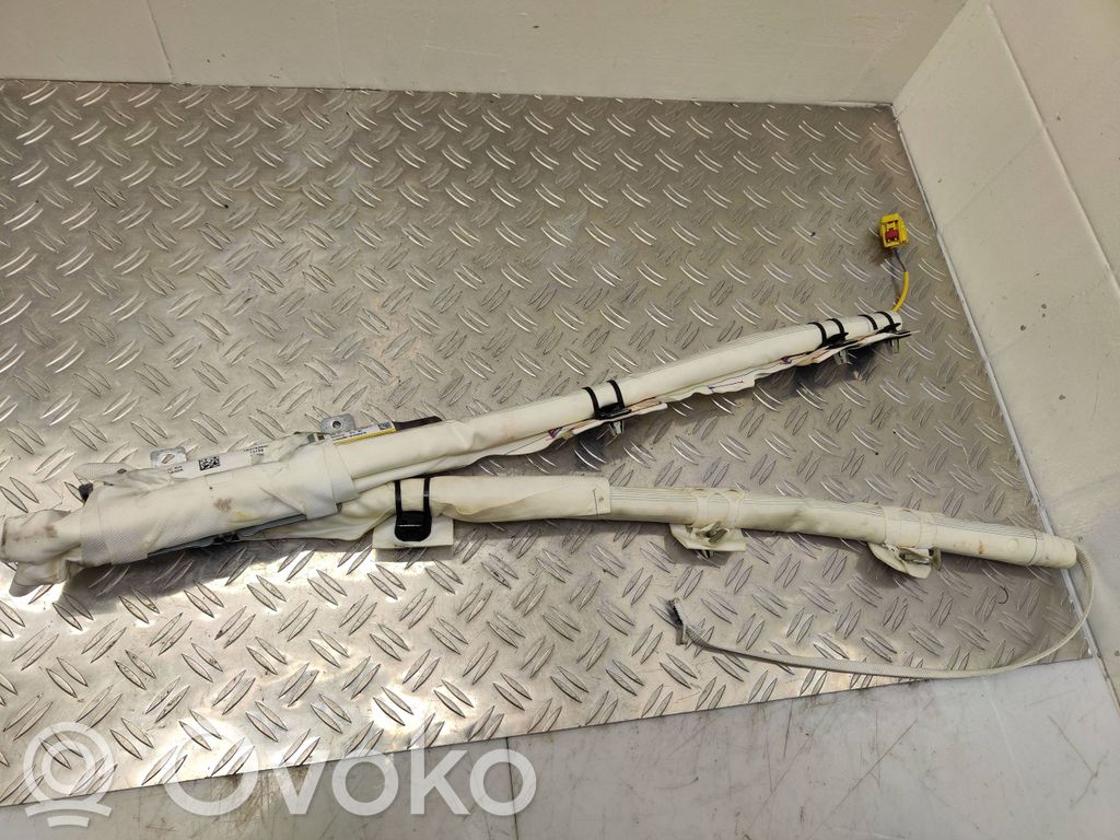 Ford C-MAX II Kurtyna airbag 