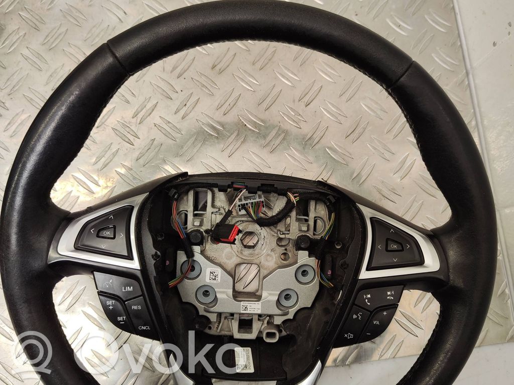 Ford Mondeo MK V Volante 