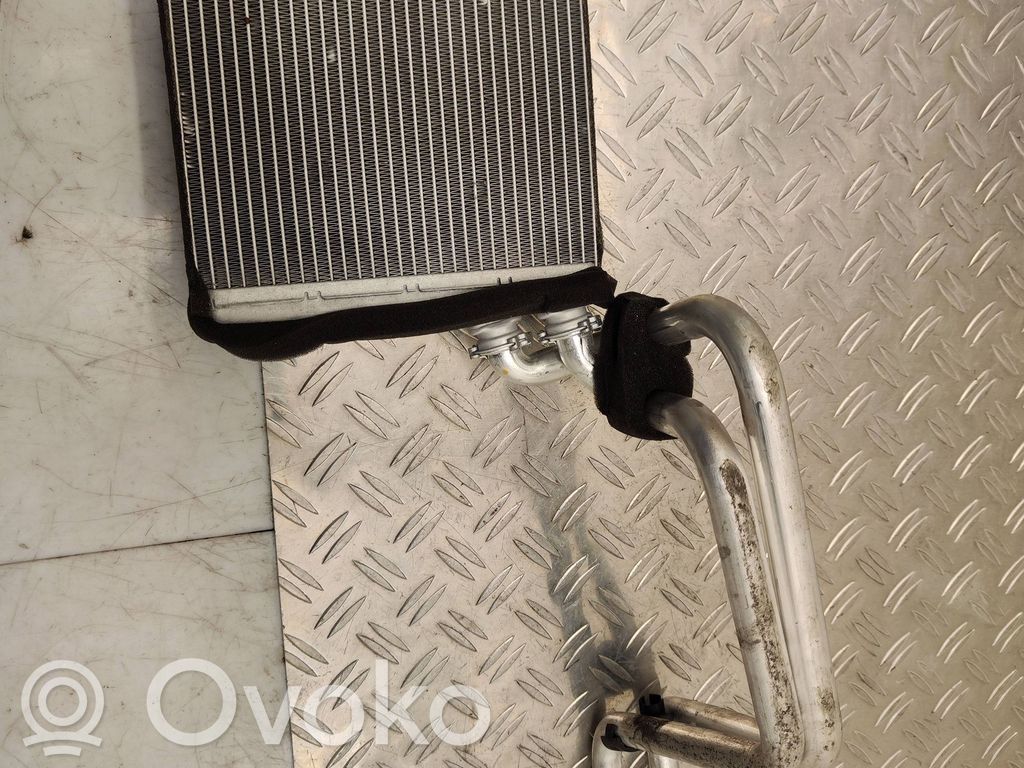 Pečiuko radiatorius   K9873007,HC3S1