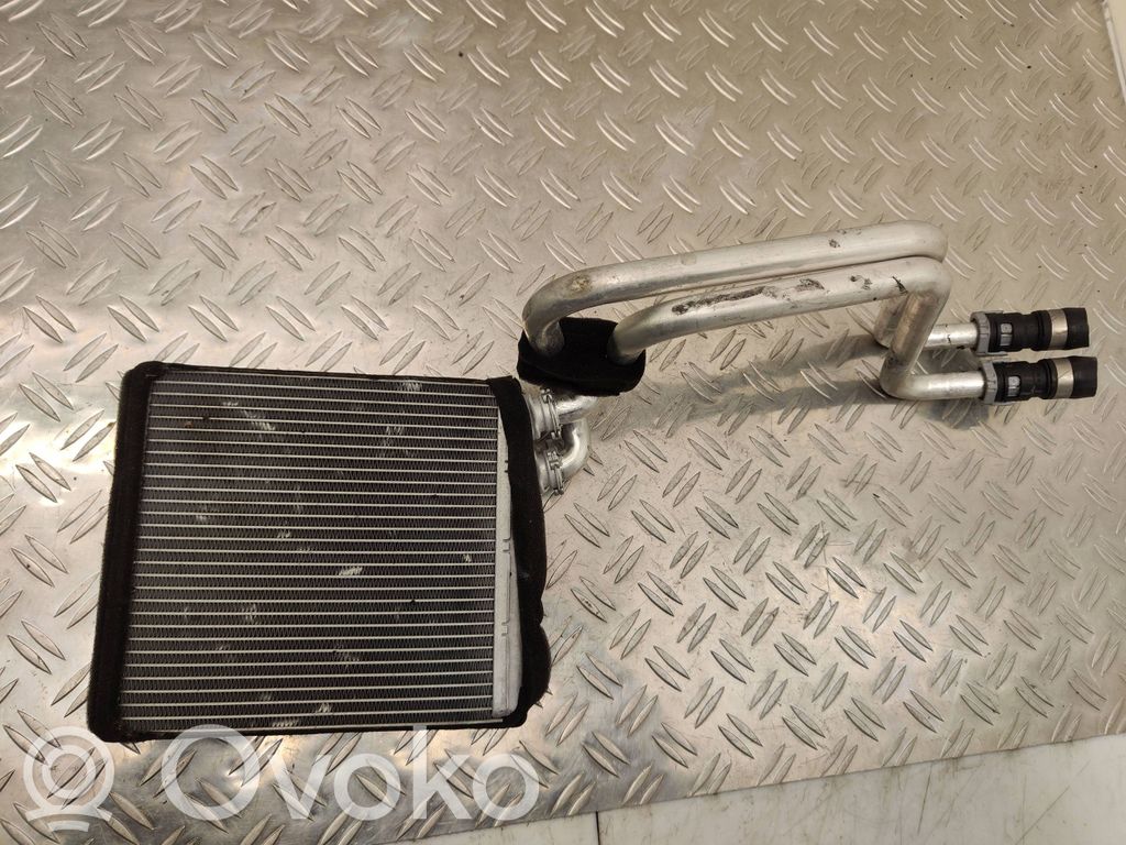 Volvo V60 Pečiuko radiatorius 