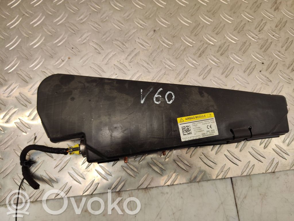 Volvo V60 Airbag del asiento 