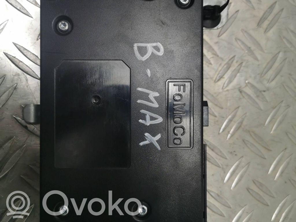 Ford B-MAX Engine control unit/module 