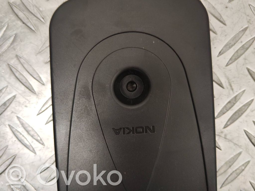 Ford Mondeo MK IV Bluetooth modulis 