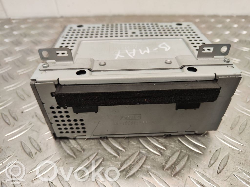 Ford B-MAX Panel / Radioodtwarzacz CD/DVD/GPS 