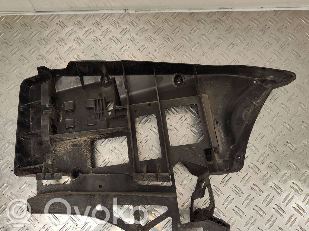 Ford Galaxy Rear bumper mounting bracket 