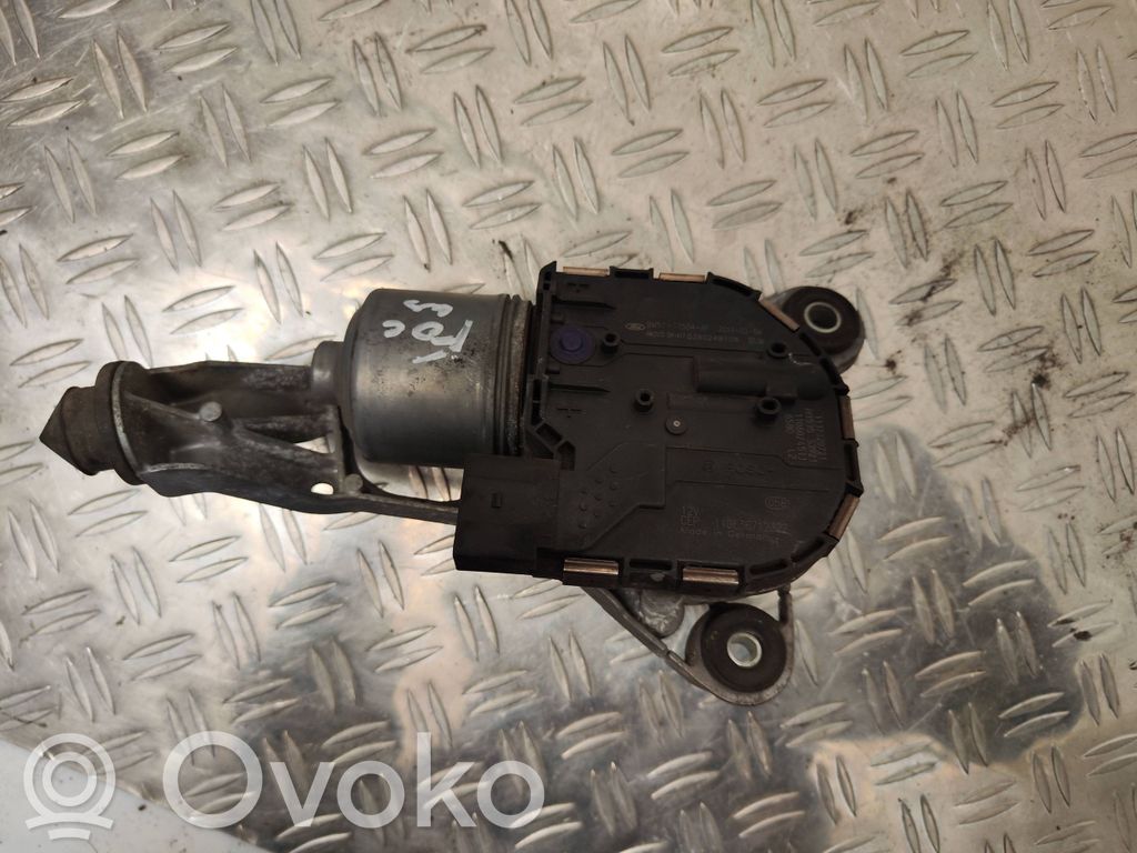 Ford Focus Valytuvų varikliukas 