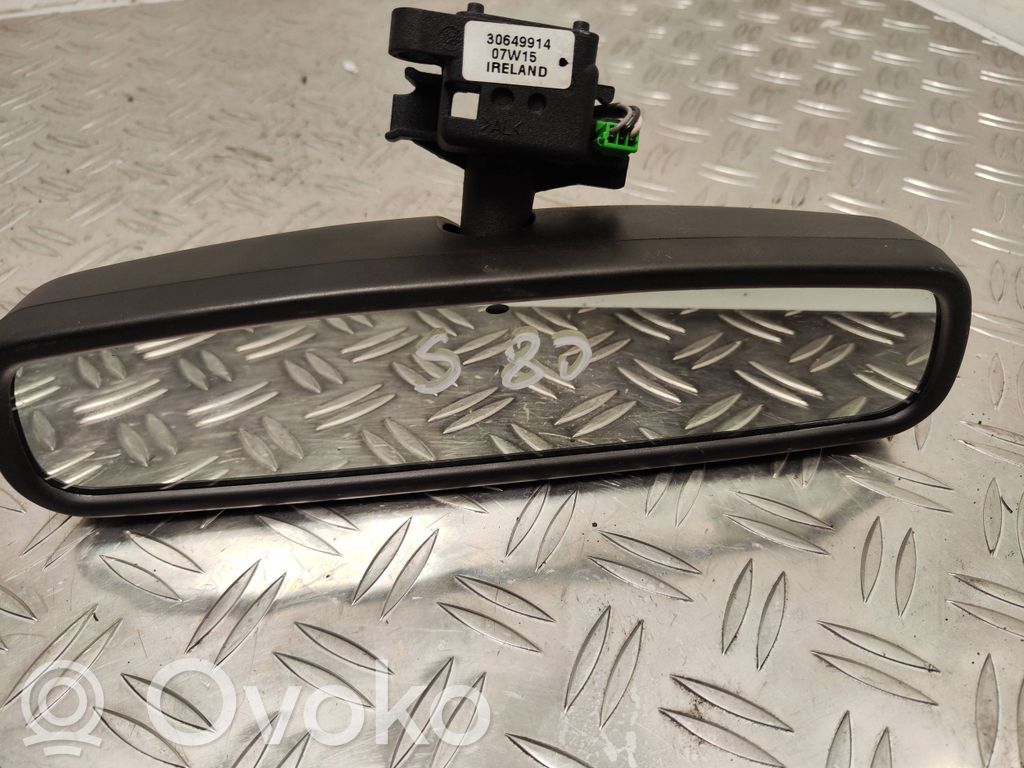 Volvo S80 Espejo retrovisor (interior) 