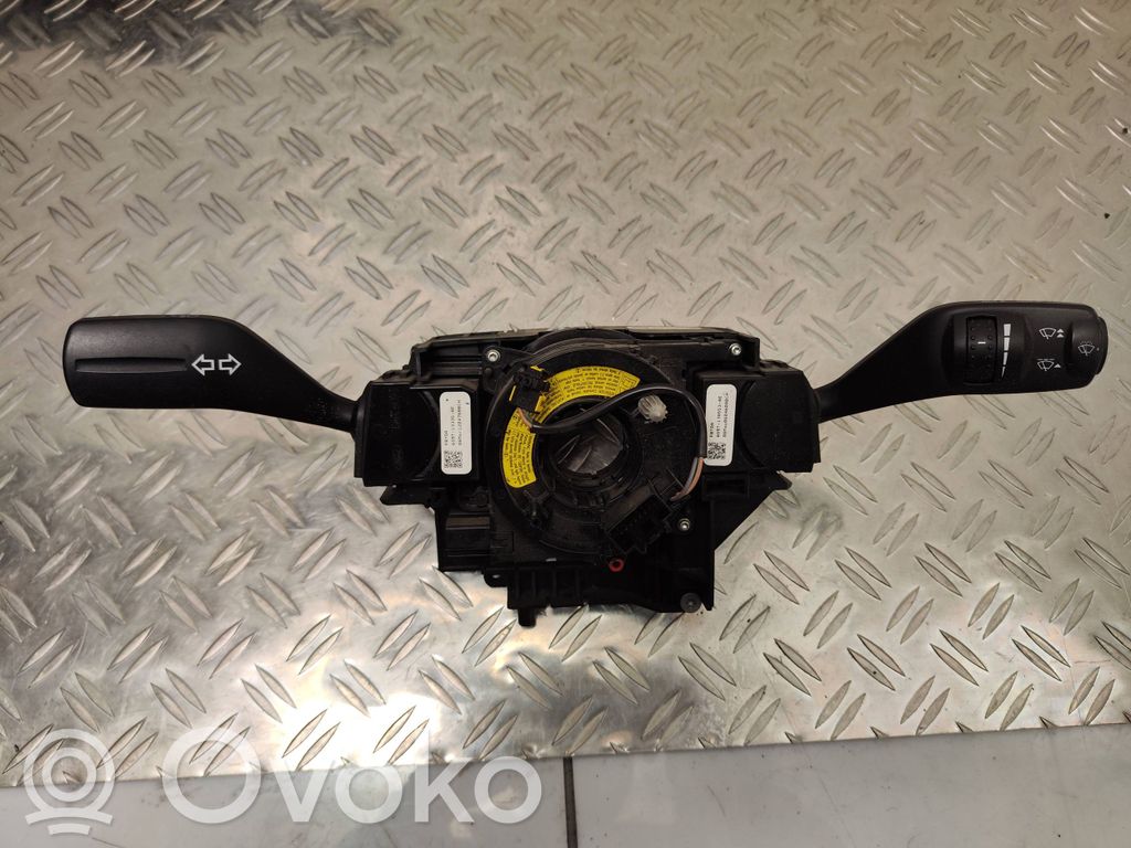 Ford Mondeo MK IV Commodo, commande essuie-glace/phare 