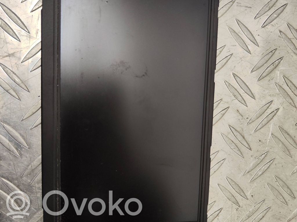 Volvo V60 Screen/display/small screen 