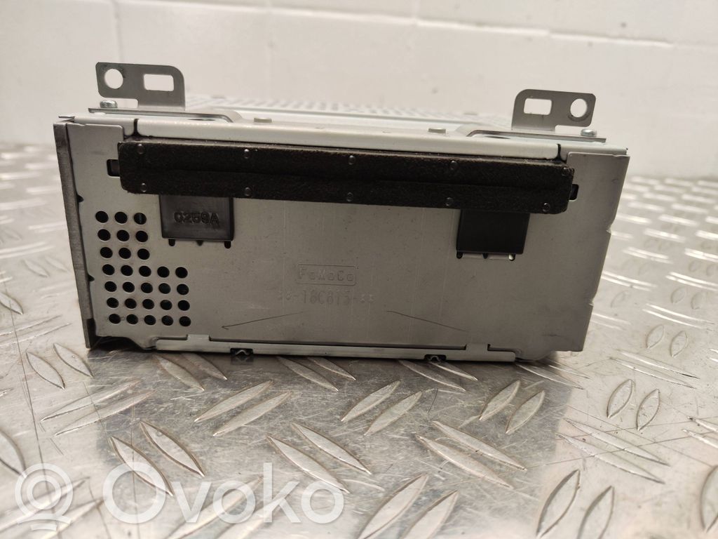 Ford Focus Radio / CD-Player / DVD-Player / Navigation 