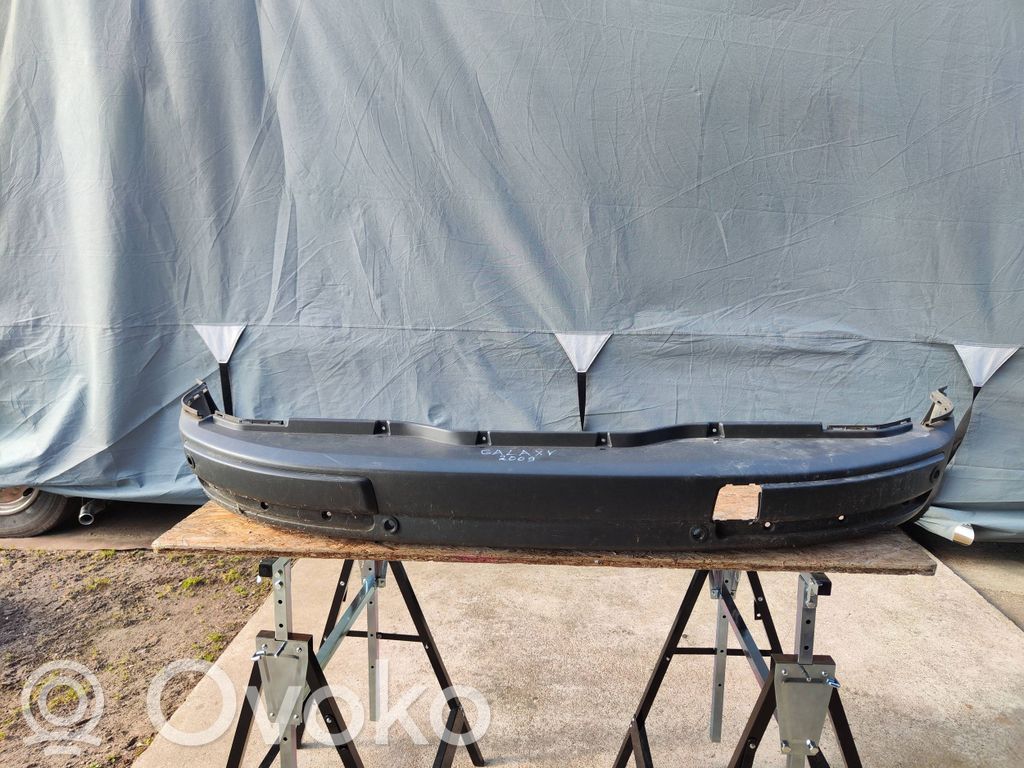 Ford Galaxy Parachoques 