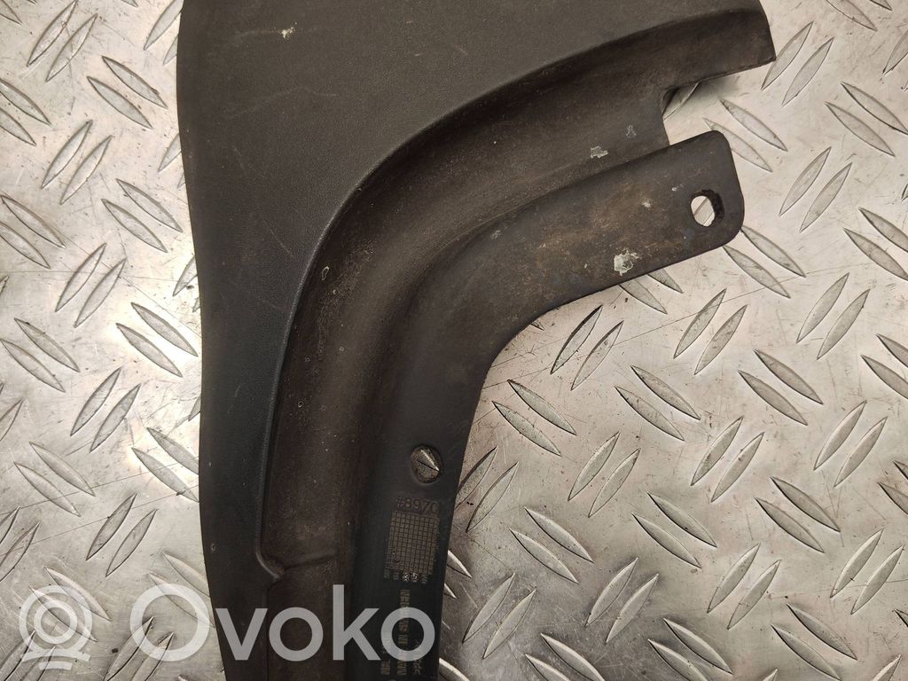 Volvo V70 Schmutzfänger Spritzschutz hinten 