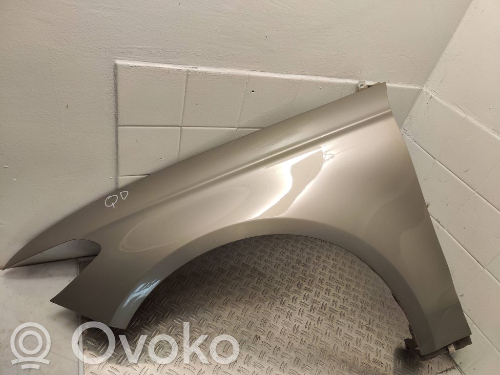 Ford Mondeo MK V Sparnas 