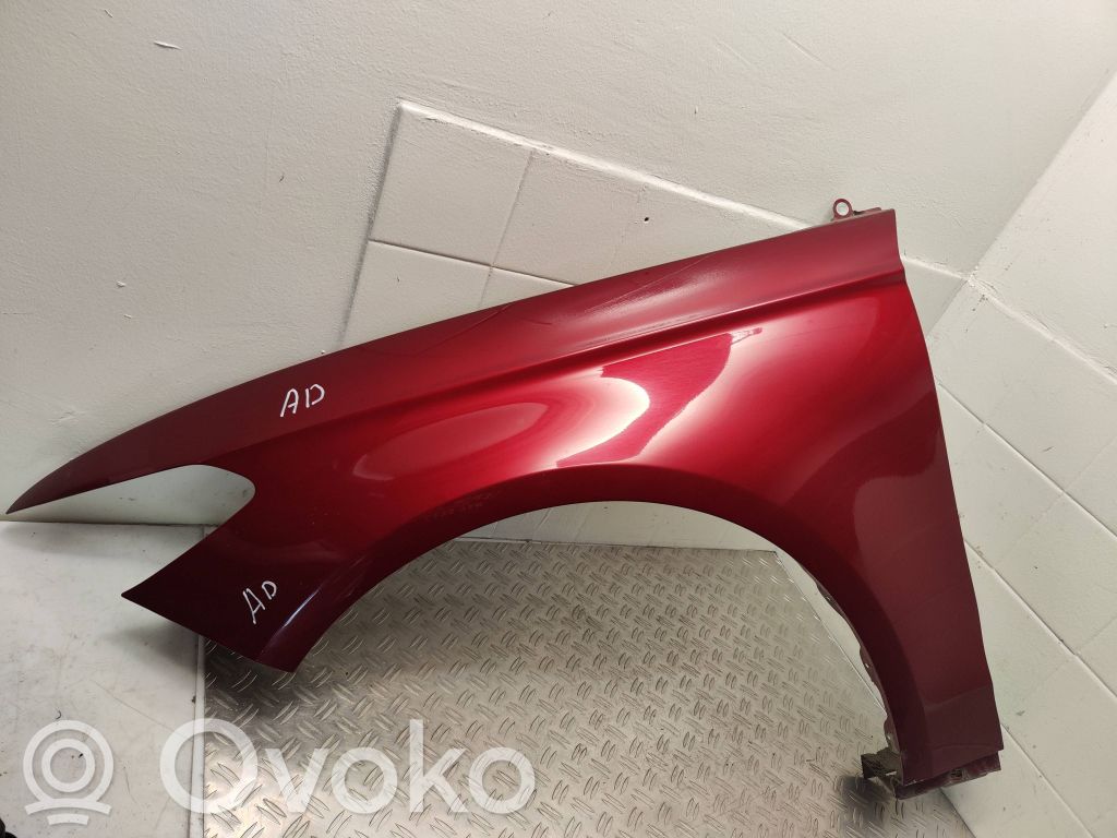 Ford Mondeo MK V Sparnas 