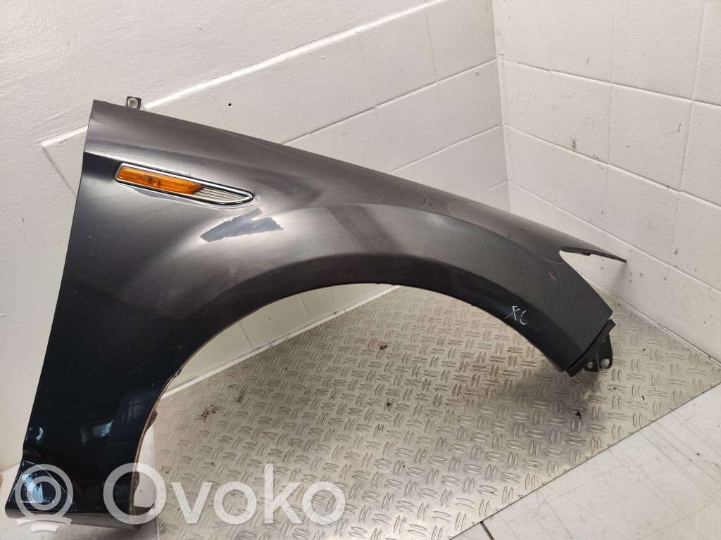 Ford Mondeo MK IV Aile 