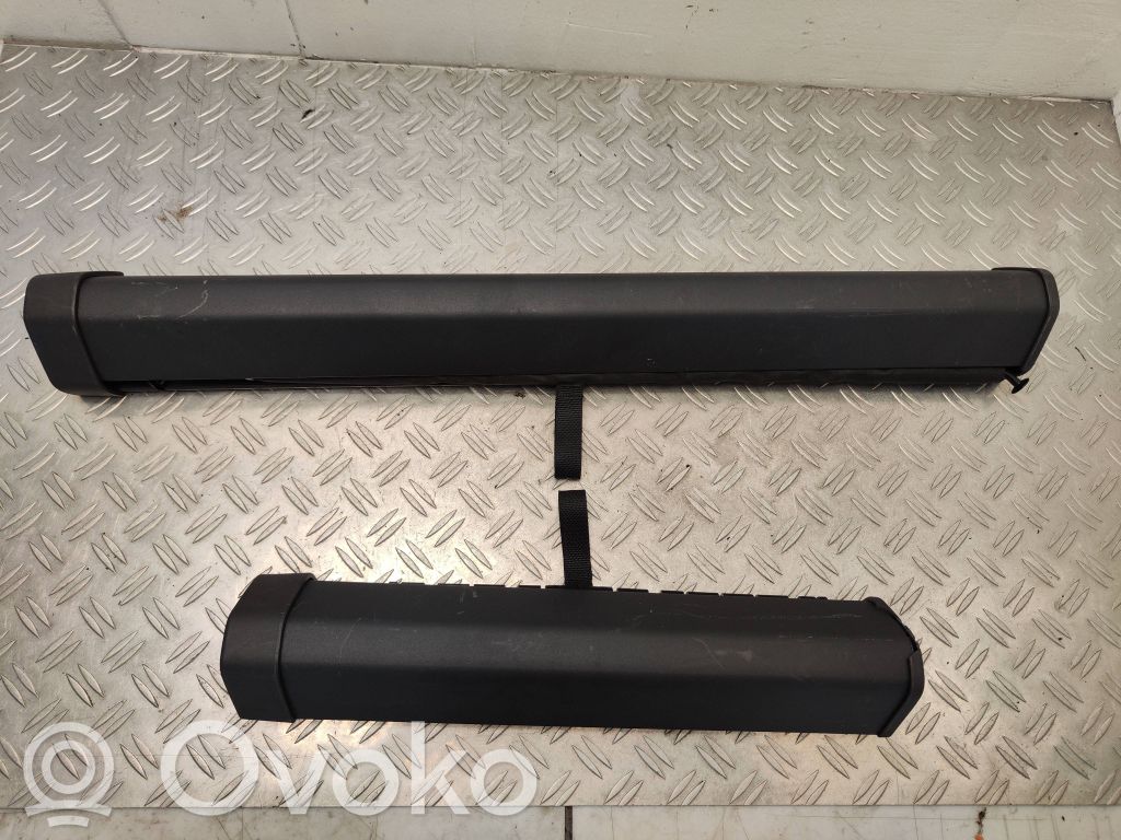 Volvo V60 Trunk/boot cargo luggage net 