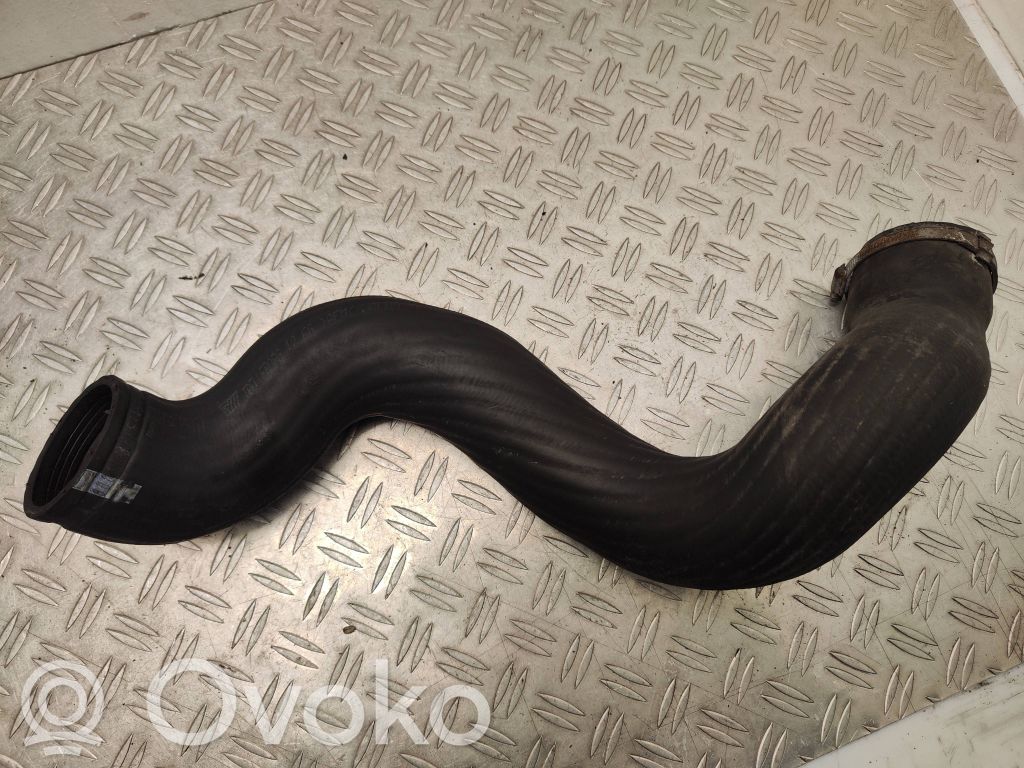 Intercooler hose/pipe   30740995