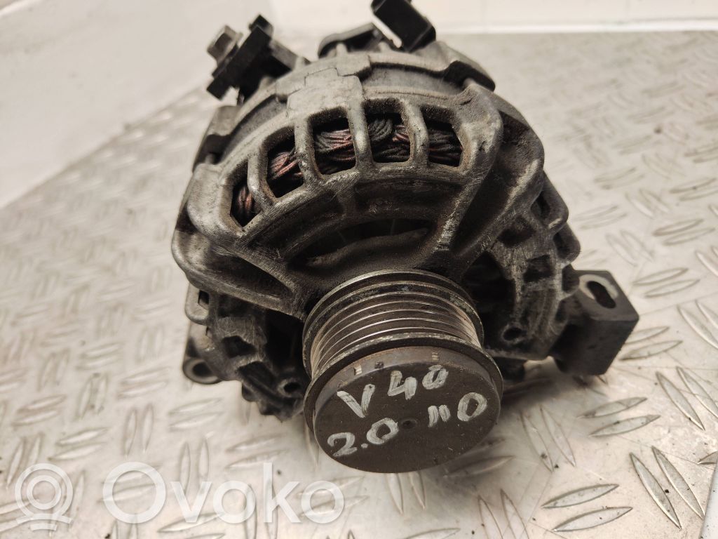 Generator/alternator