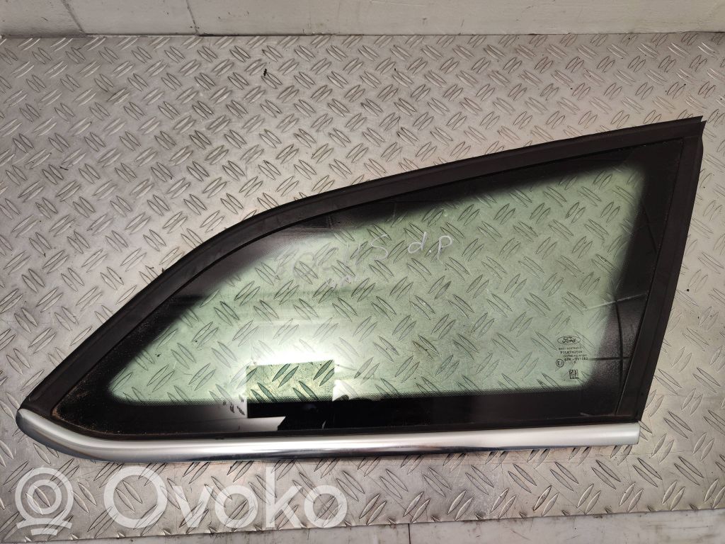 Ford Focus Rear side window 