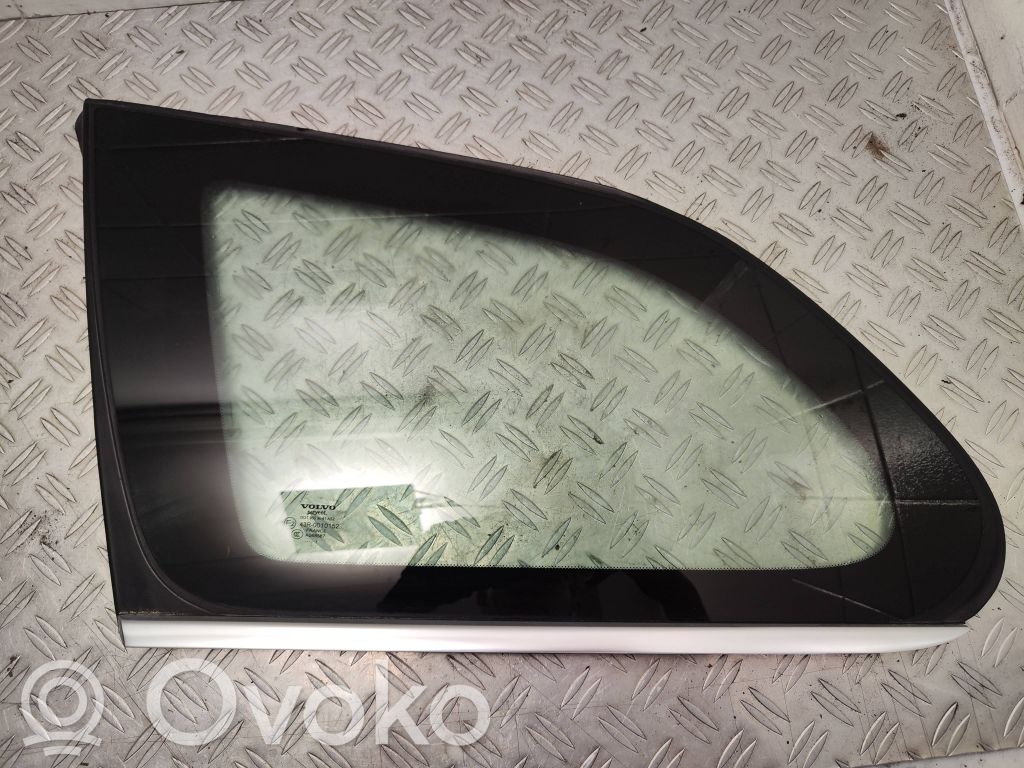 Rear side window   DOT950M41AS2,43R0010152,A048587