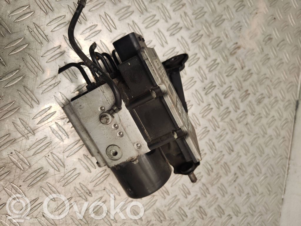 Saab 9-3 Ver1 ABS Pump 