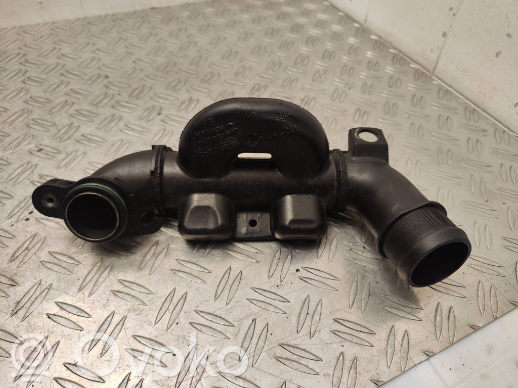 Intercooler hose/pipe   9670210780,003533,9657083680