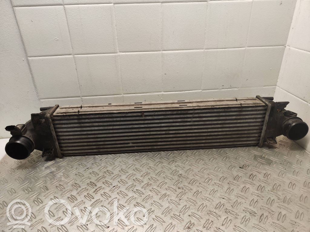 Refroidisseur intermédiaire   31319423