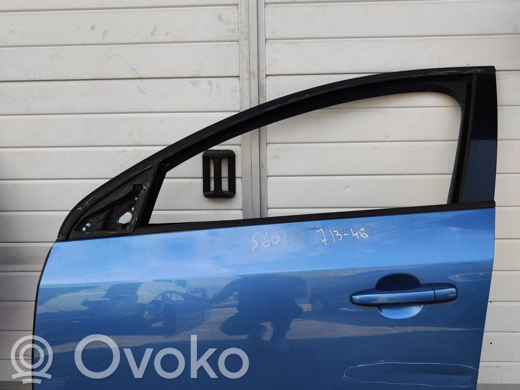 Volvo V60 Durvis 