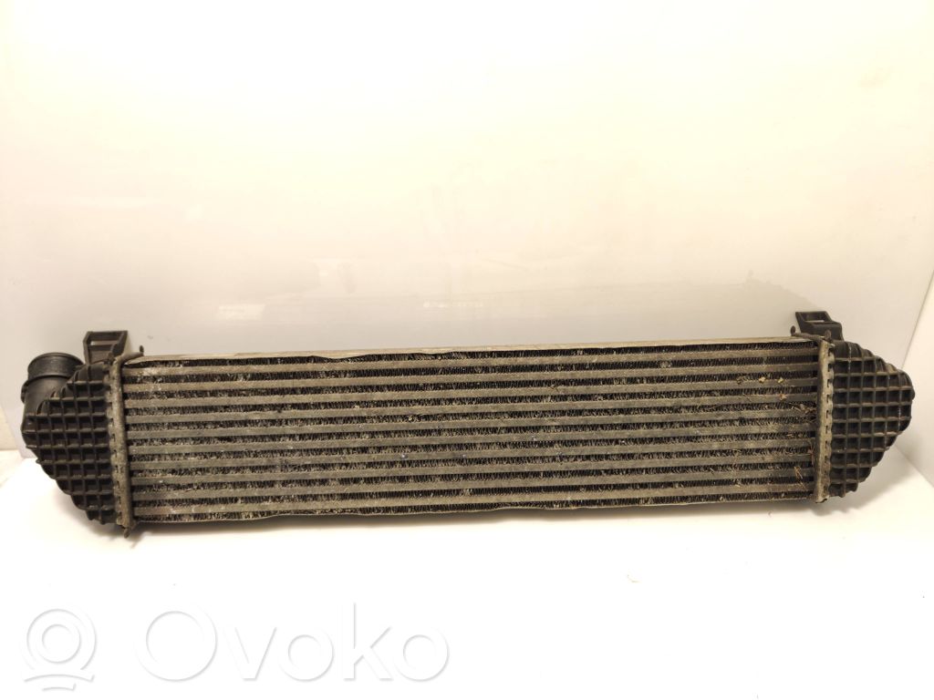 Volvo C30 Interkūlerio radiatorius 