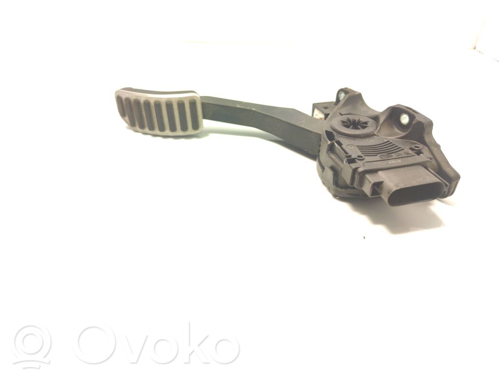 Volvo V60 Gaspedal 
