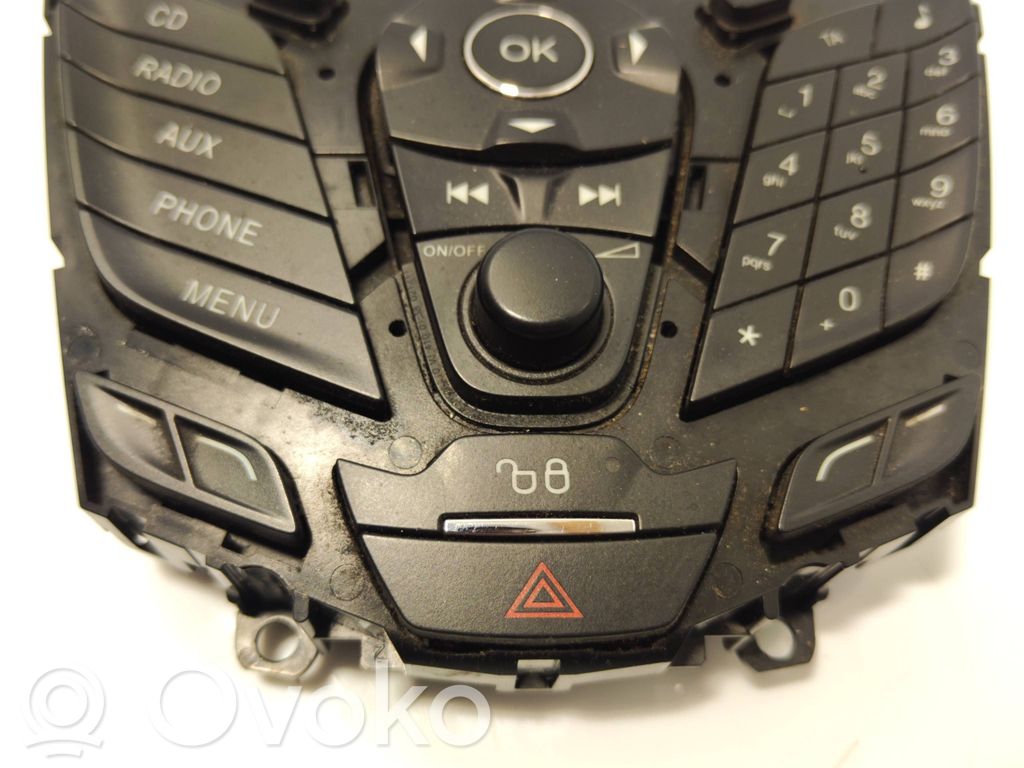 Panel radia   AM5T18K811BD,331410000,02122011,4C140A15