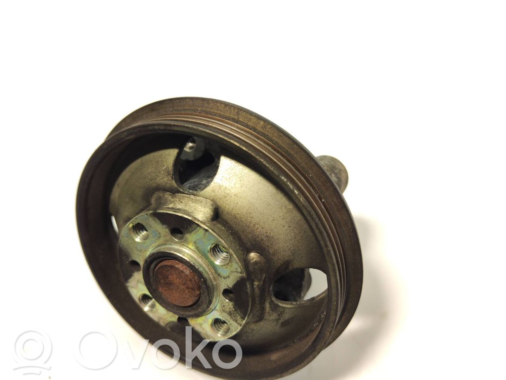 Volvo XC60 Întinzător curea generator/alternator 