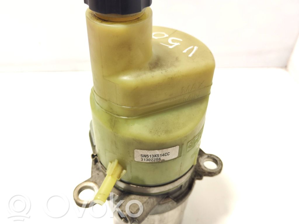 Volvo C30 Power steering pump 