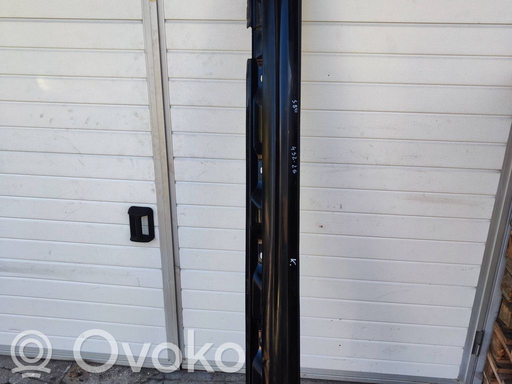 Volvo S80 Listón 