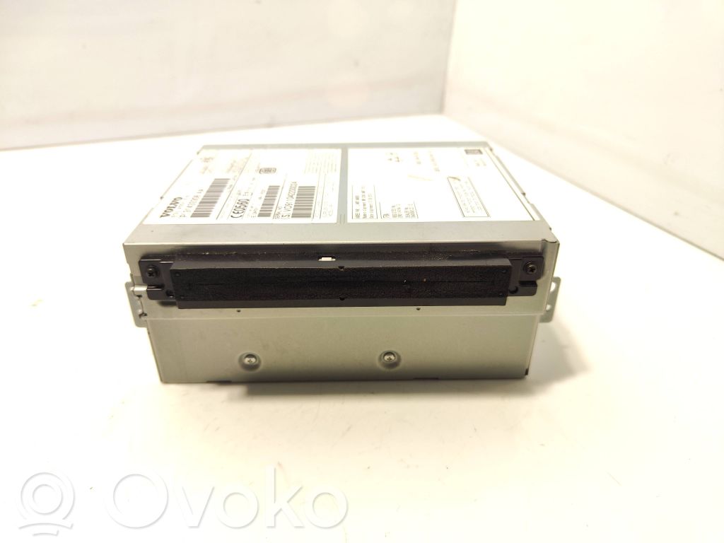 Volvo V60 Radio/CD/DVD/GPS head unit 
