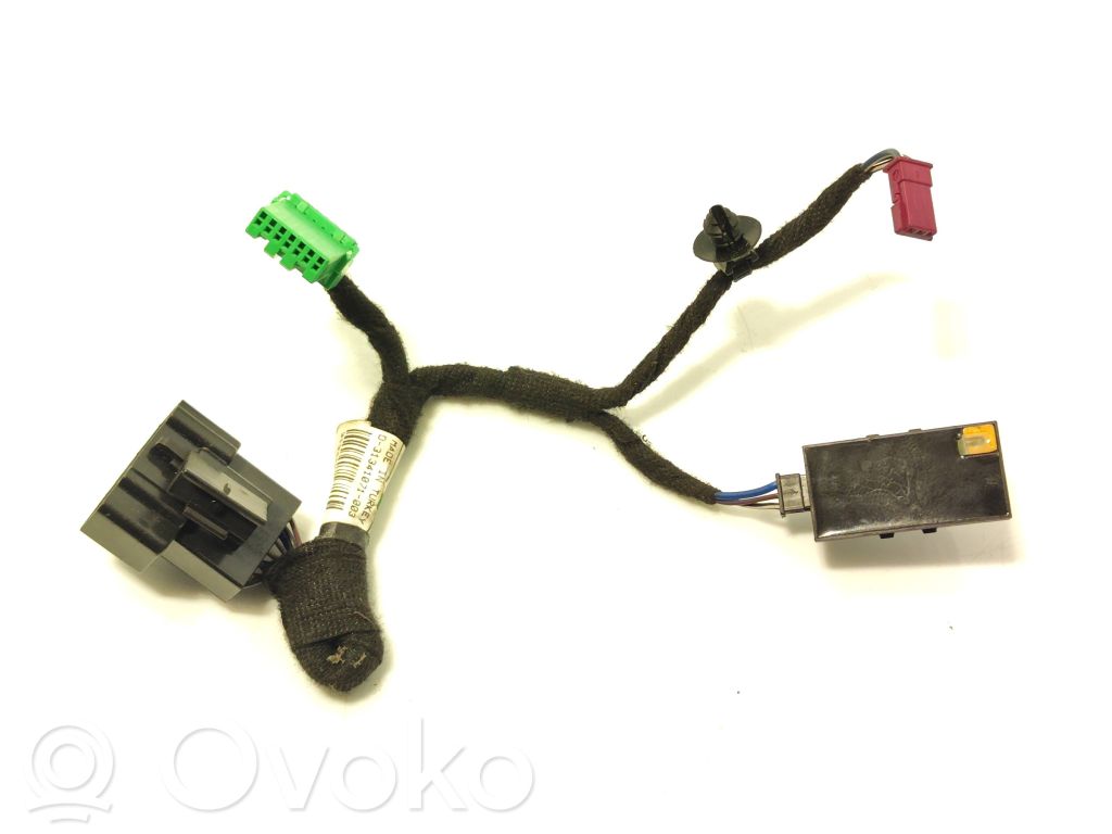 Regensensor   31369747,5107