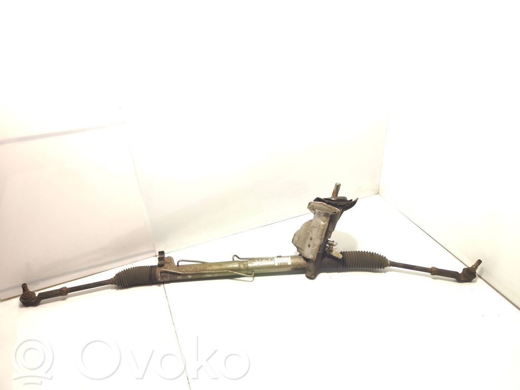 Volvo V60 Vairo kolonėlė 