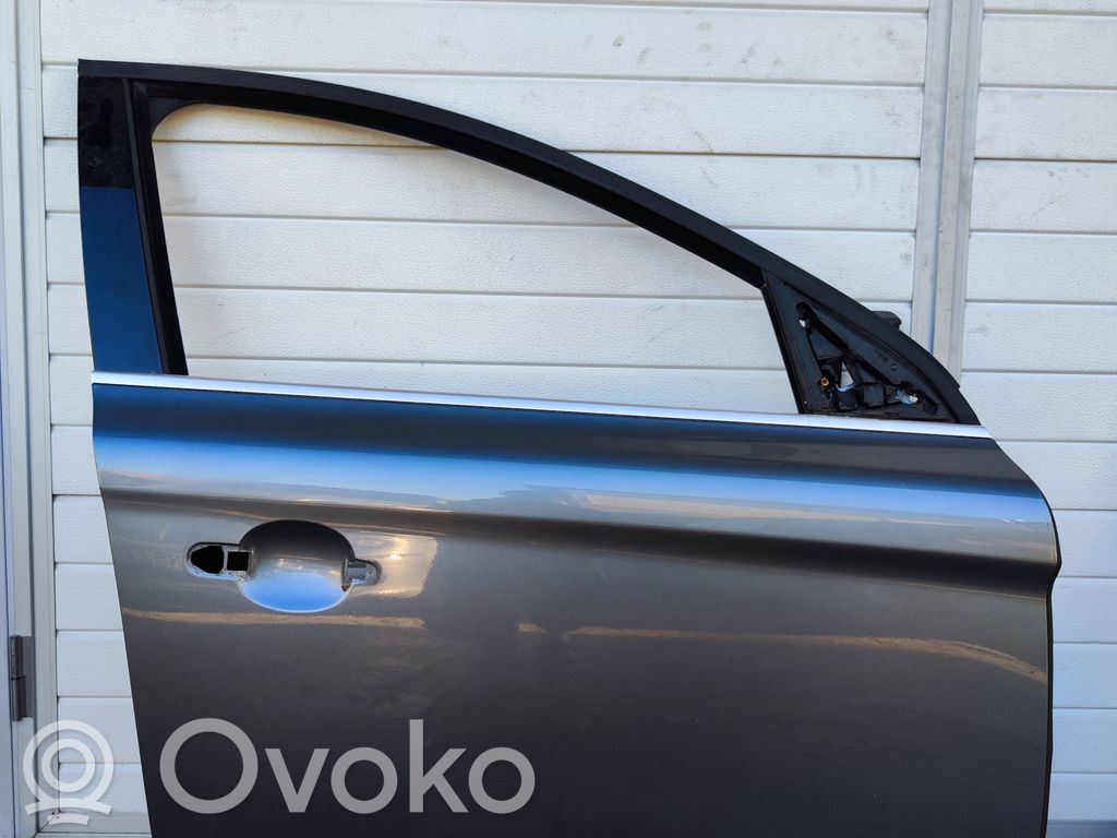 Volvo XC60 Etuovi 