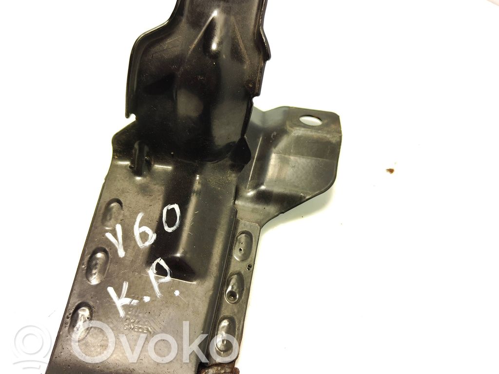 Radiator mount bracket   31281931