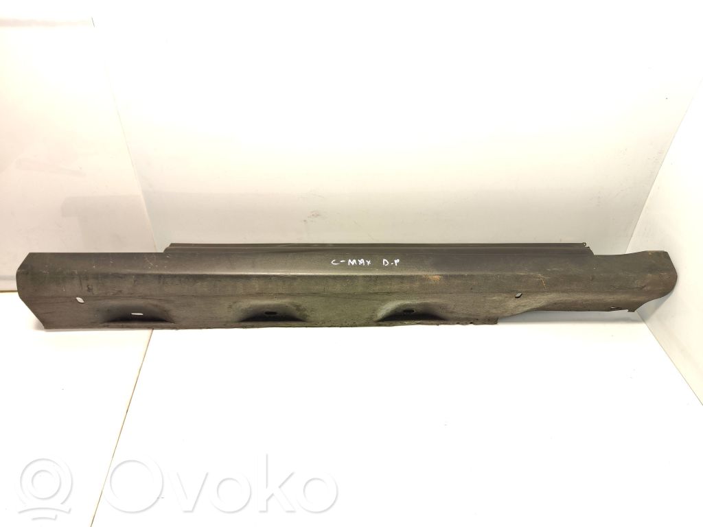 Ford Grand C-MAX Prag 