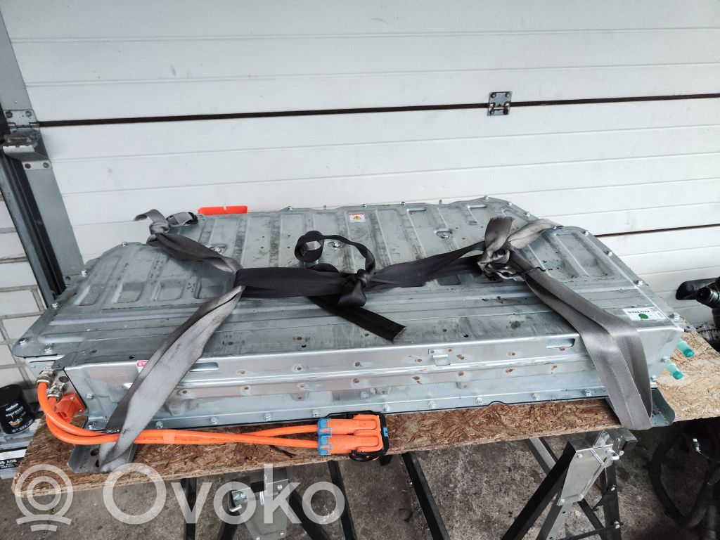 Volvo V60 Hibrido/ elektromobilio akumuliatorius 