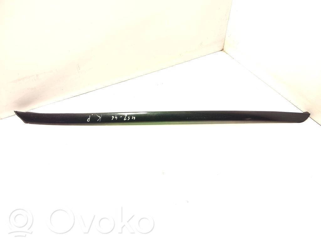 Volvo XC60 Windshield trim 
