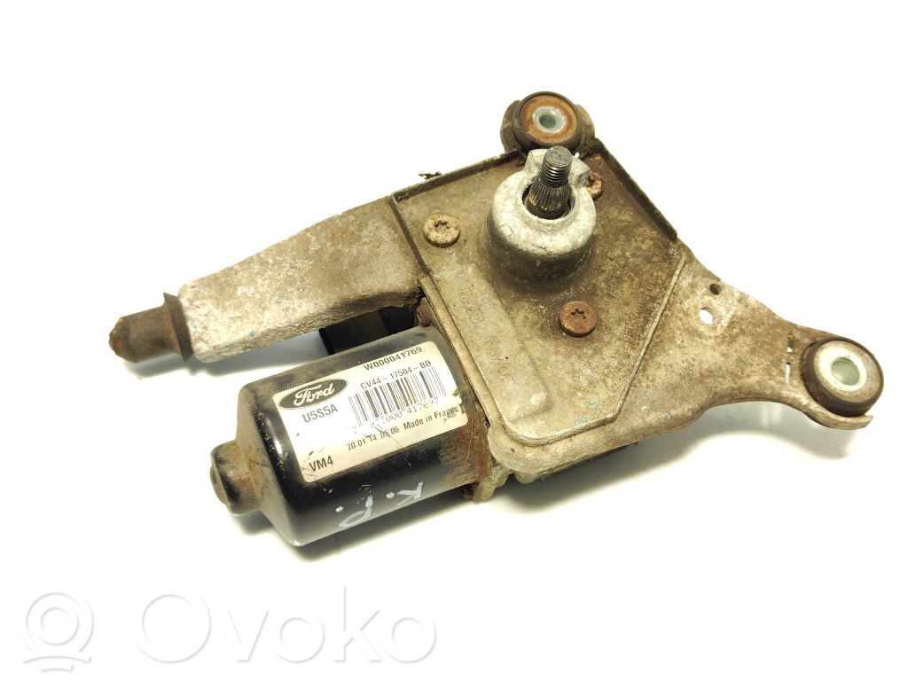 Ford Kuga II Motor ștergător 