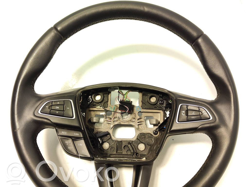 Ford Kuga II Ohjauspyörä 